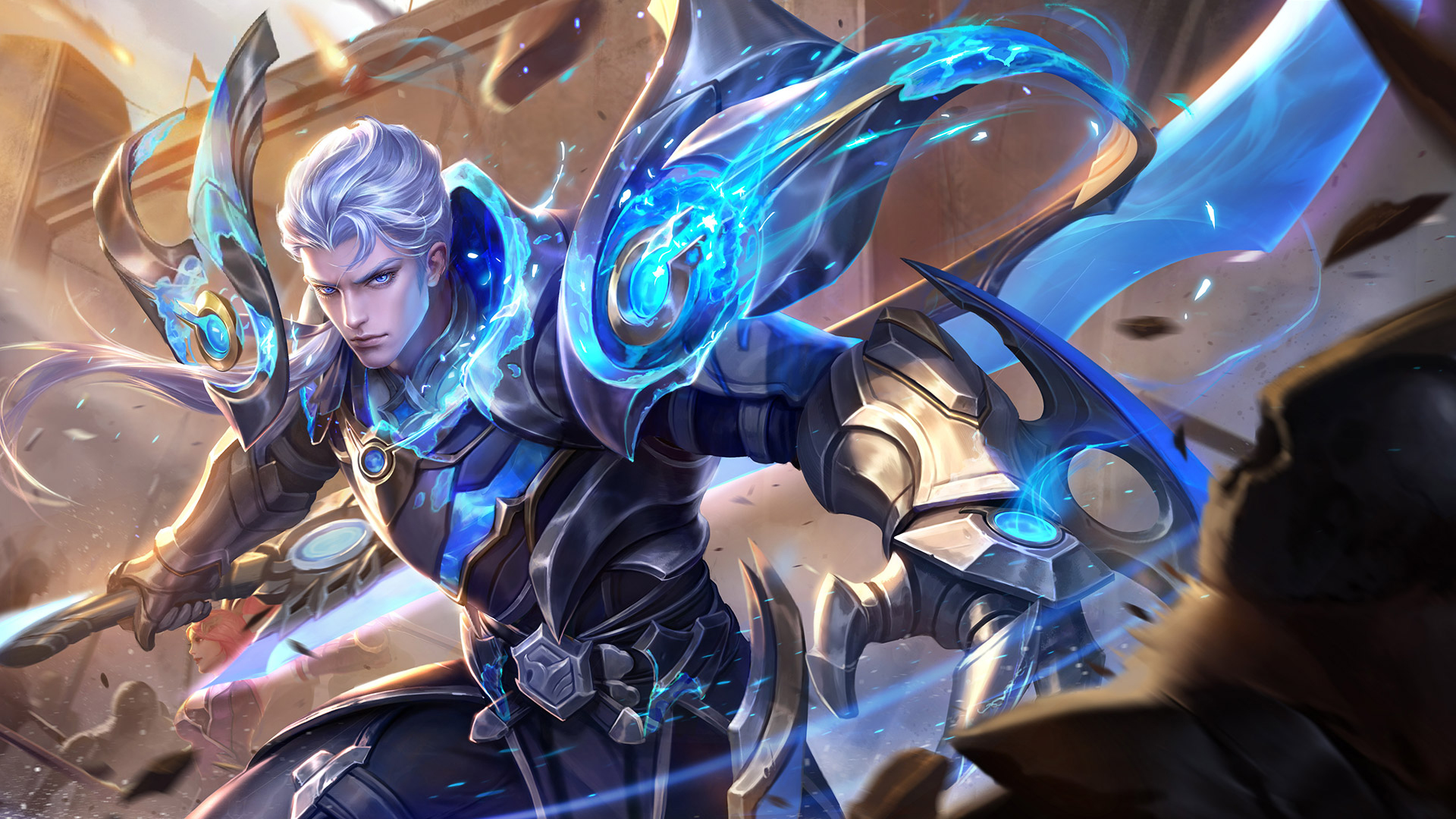 【赛后战报】毫无压力！ Weibo Gaming 2：0轻松战胜LGD