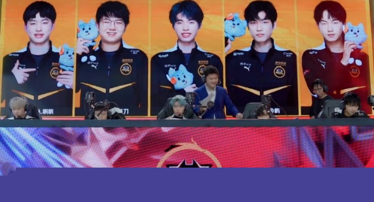 据外网爆料，EDG冠军皮肤将于12.9版本上线