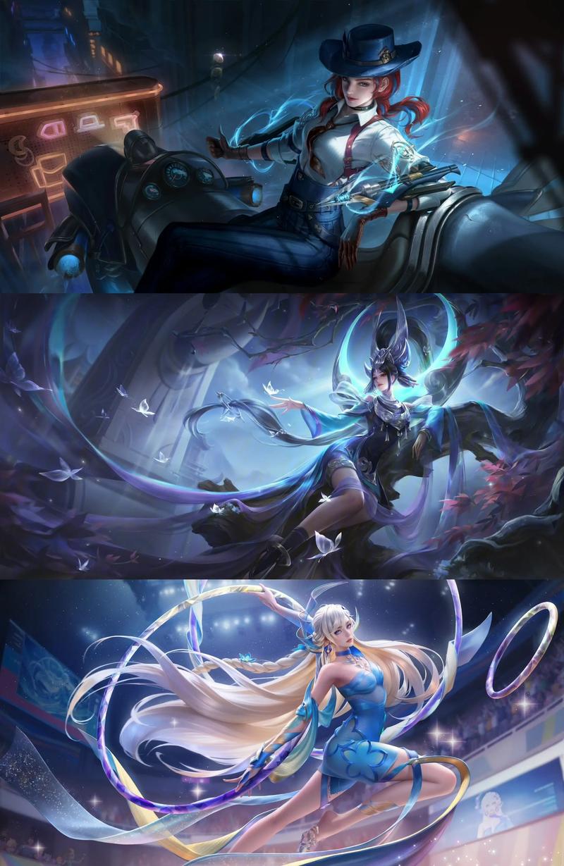 KRL： Gentle Mates 对 siuhy 和 3DMAX 三人组感兴趣