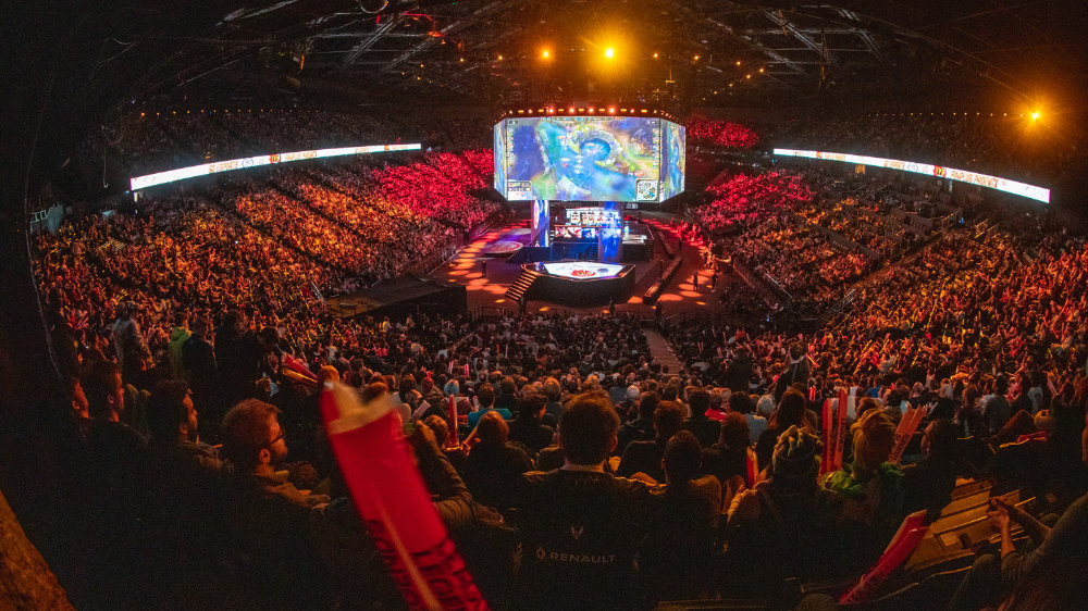 LPL第二赛段常规赛组内赛赛程公布：4月5日正式开赛！揭幕战iG对阵FPX