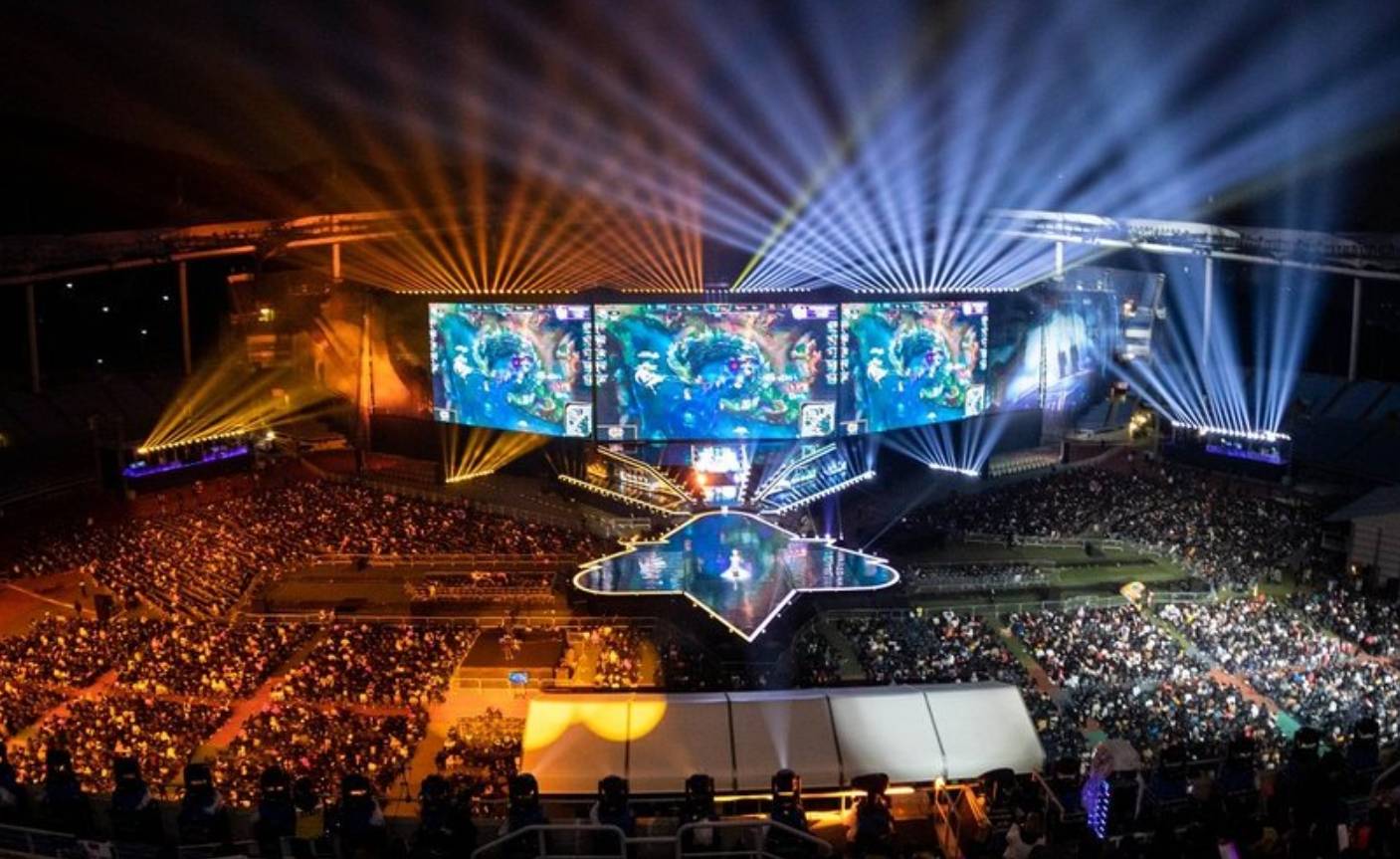 GRUBINHO, Flickless, 和 ara 已正式加入 GIANTX