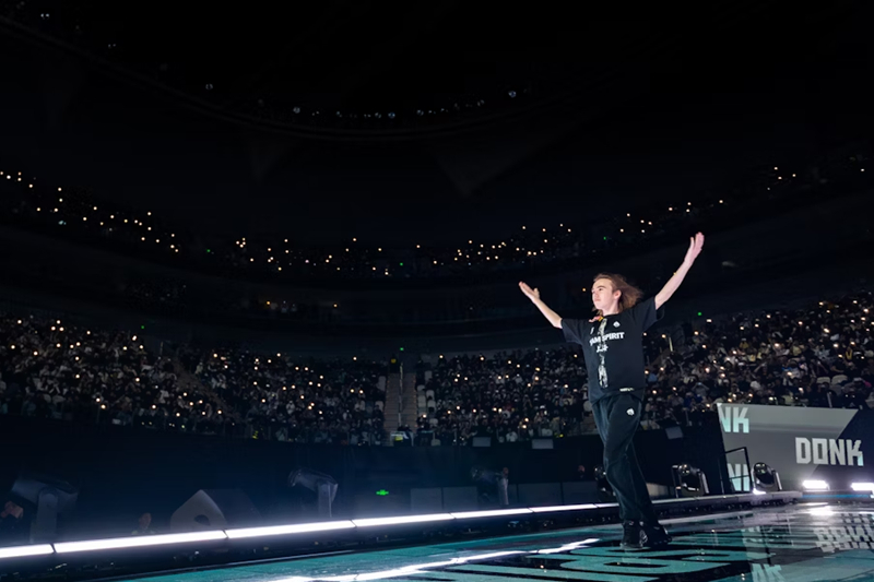 快讯《绝地求生》手游时隔两年在印度再次被禁 涉及“国家安全问题”