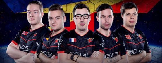 上海Major开幕阶段：谁的作业被撕了？FQ 13-6 COL获得首场胜利