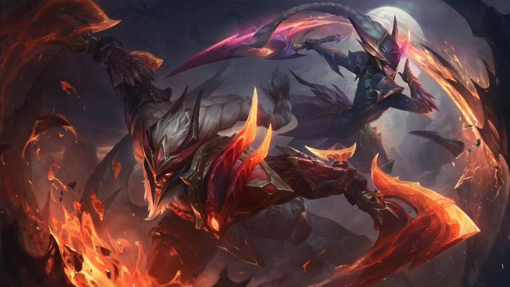 【视频】7月29日LPL夏季赛战果：RNG豪取7连胜，TES让一追二紧随其后