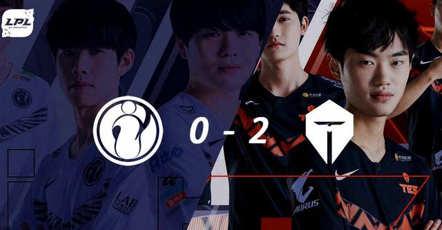 T1将与BLG再度对决！LOL官推预热：Faker VS knight！