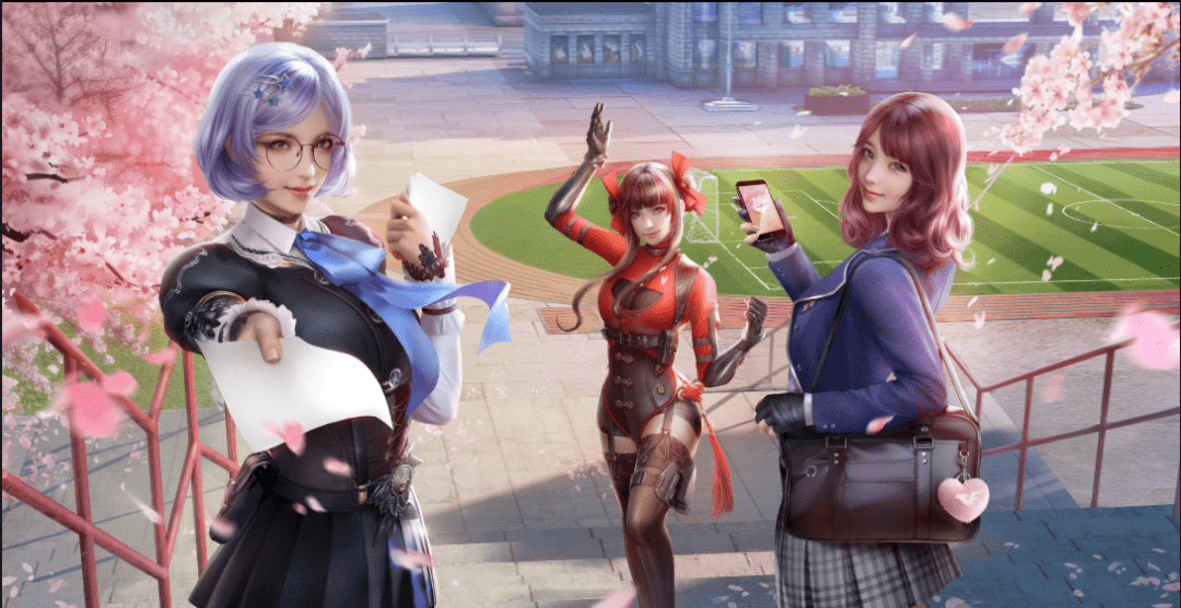 Valve为 CS2 添加了每周任务和新地图；