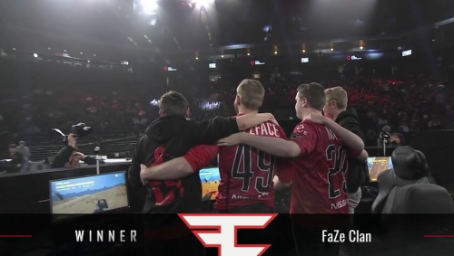 NAVI与 Spirit 在IEM Katowice 2025的比赛最佳精彩瞬间