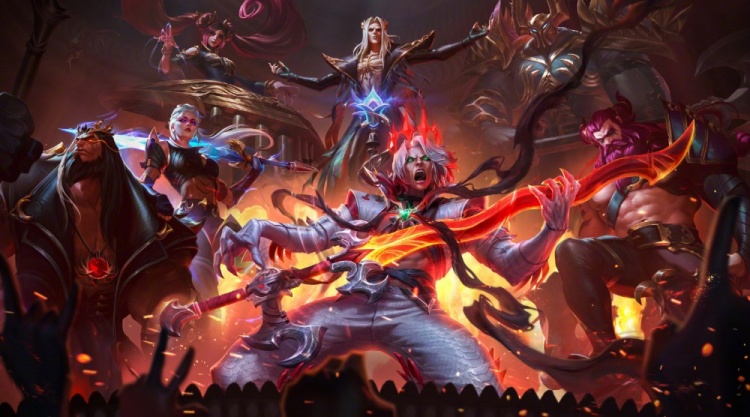 NIP教练：下一场我们对战BLG 就看shanji打爆Bin就行