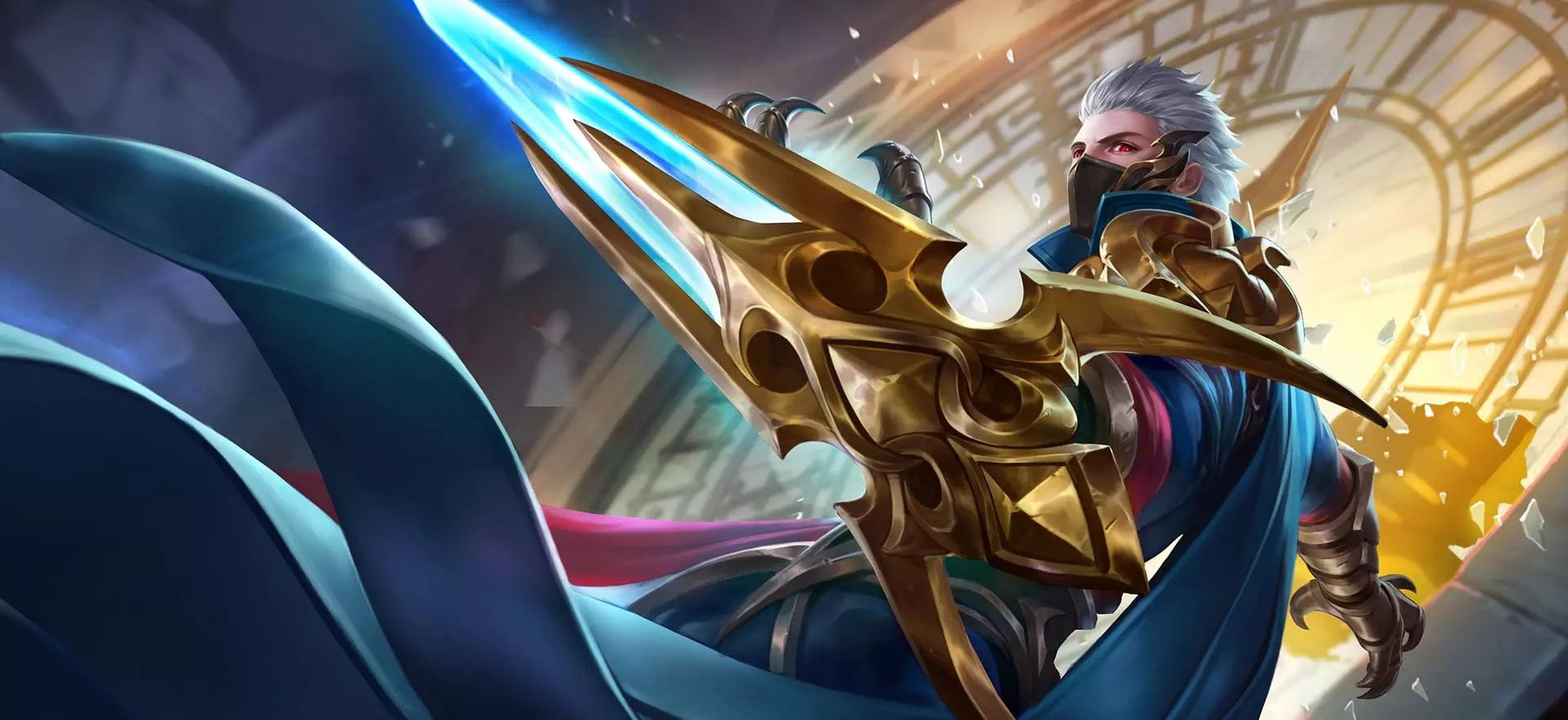 LPL转会期有啥大动作？Uzi又开始整活了