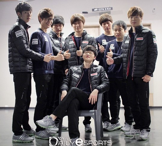 Gen.G将面对 MIBR ， Team Heretics 将与 Paper Rex 在VCT 2025： Masters Toronto 小组赛中相遇[更新]