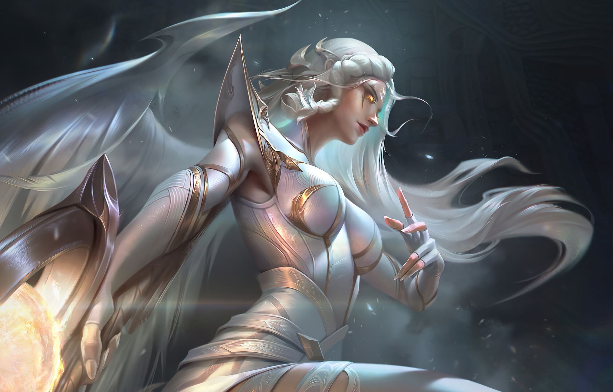 Xiaolaohu：我见证了队伍的辉煌时候，也见证了很糟糕的时候