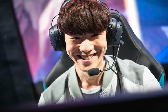 韩媒预热LCK决赛：向着10冠发起挑战的T1 追求首冠的GEN